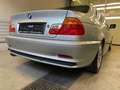 BMW 320 Ci - 1.Hand - Topausstattung / Topgepflegt Silber - thumbnail 27