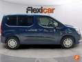 Opel Combo Life 1.2 T S/S Edition Plus L Azul - thumbnail 4