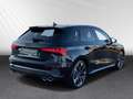 Audi S3 Sportback TFSI S tronic ACC Matrix R-Kamera LED Schwarz - thumbnail 3