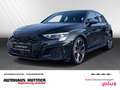 Audi S3 Sportback TFSI S tronic ACC Matrix R-Kamera LED Schwarz - thumbnail 1
