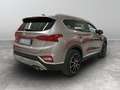 Hyundai SANTA FE 2.2 CRDi Exellence Marrone - thumbnail 3
