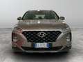 Hyundai SANTA FE 2.2 CRDi Exellence Marrone - thumbnail 8