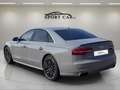Audi S8 4.0 TFSI quattro tiptronic Gris - thumbnail 3