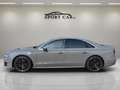 Audi S8 4.0 TFSI quattro tiptronic Gris - thumbnail 2