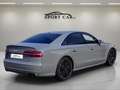 Audi S8 4.0 TFSI quattro tiptronic Gris - thumbnail 5