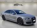Audi S8 4.0 TFSI quattro tiptronic Gris - thumbnail 7