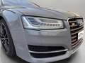 Audi S8 4.0 TFSI quattro tiptronic Gris - thumbnail 9