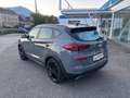 Hyundai TUCSON Tucson 1,6 CRDI 4WD N-Line DCT Aut.*KAMERA*NAVI... Grau - thumbnail 3