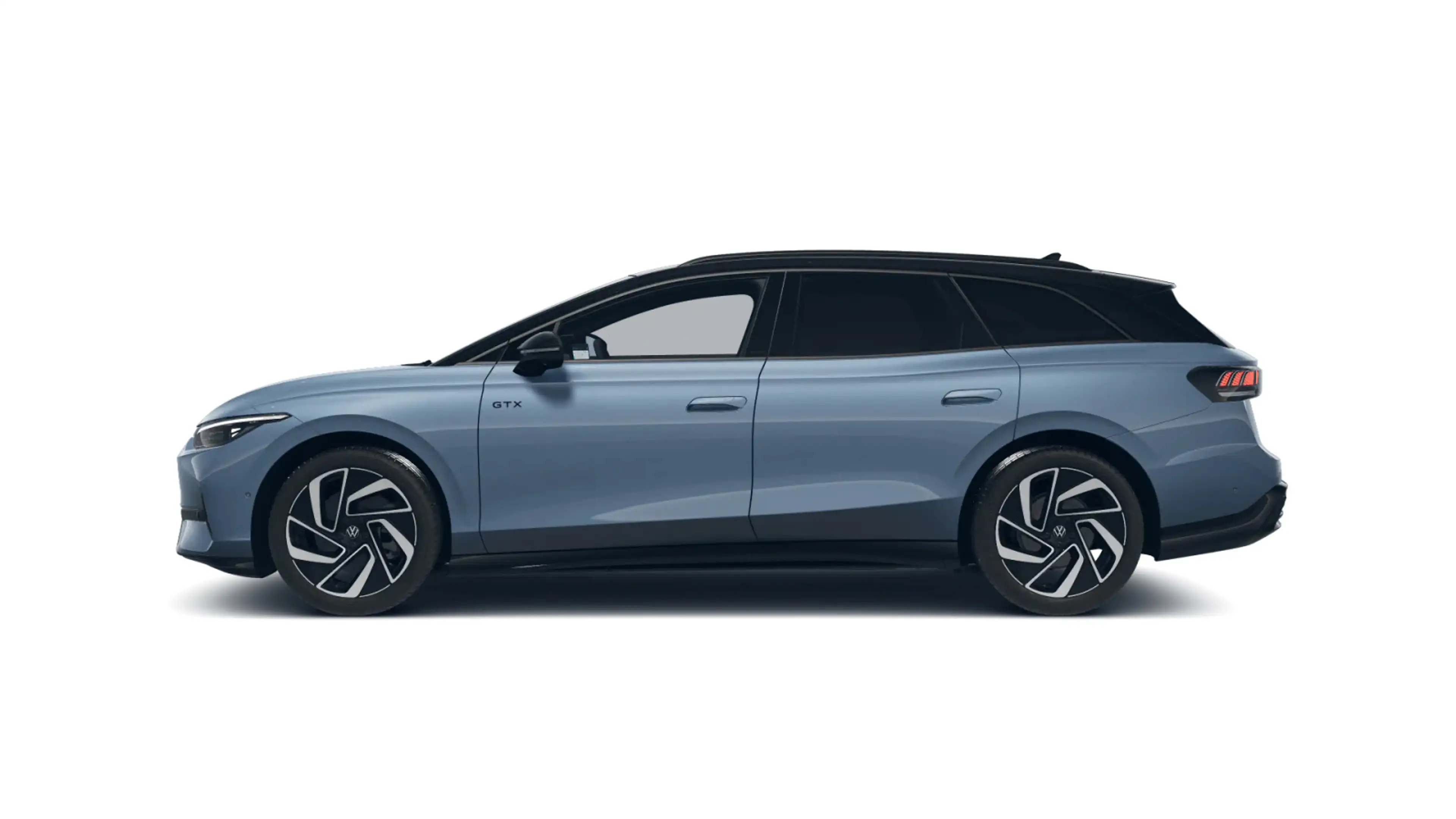 Volkswagen ID.7 GTX 4M*NAVI*WP*PANO*AHK*306*H&K*EL.H — photo 6