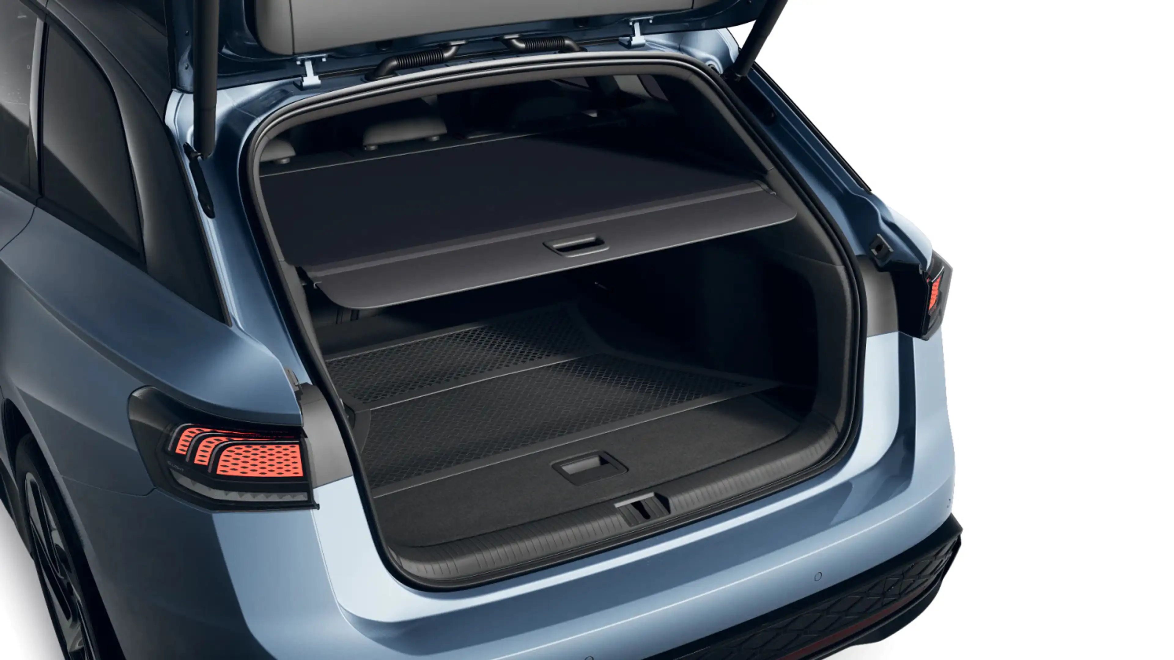 Volkswagen ID.7 GTX 4M*NAVI*WP*PANO*AHK*306*H&K*EL.H — photo 8