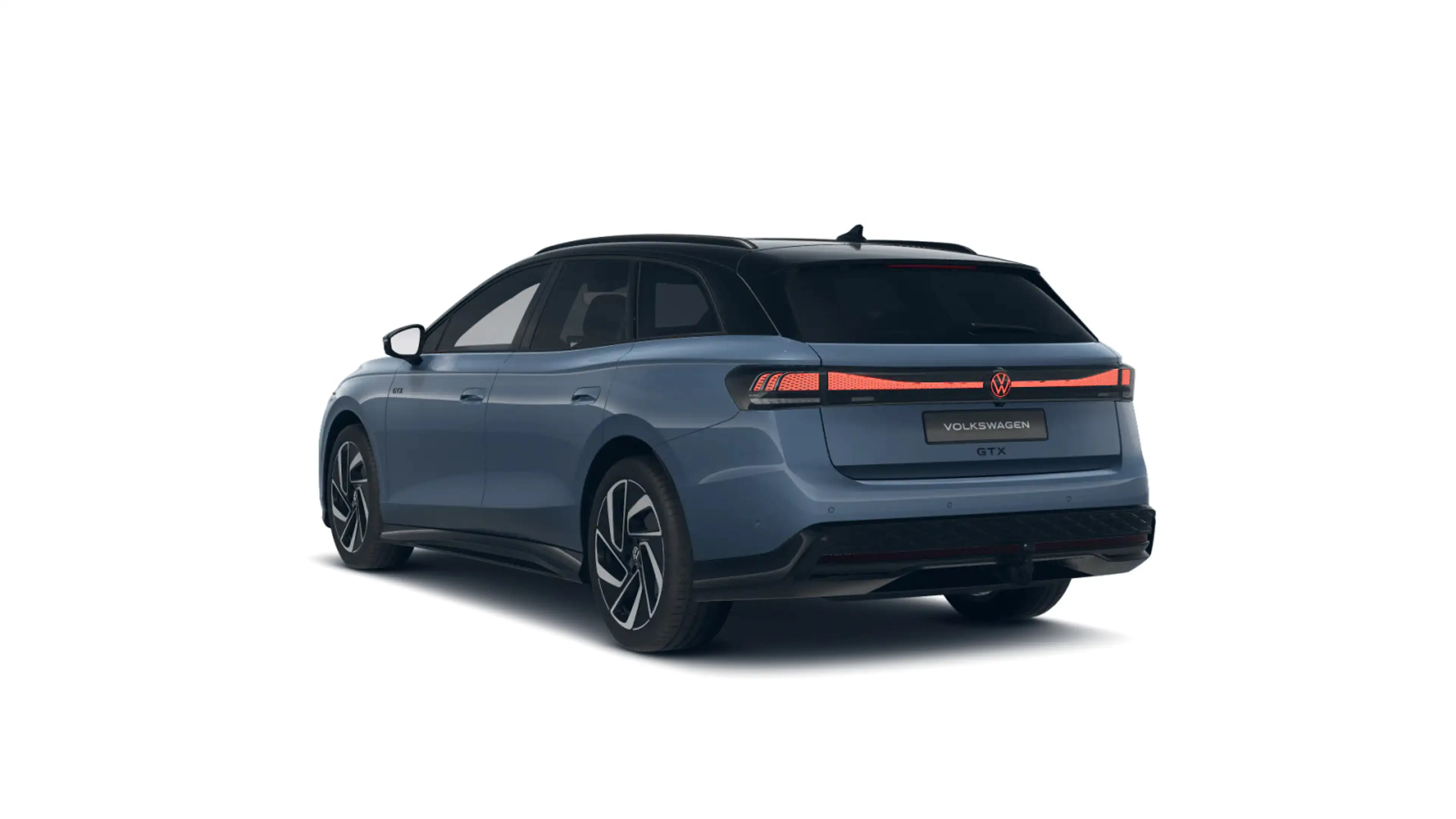 Volkswagen ID.7 GTX 4M*NAVI*WP*PANO*AHK*306*H&K*EL.H — photo 5
