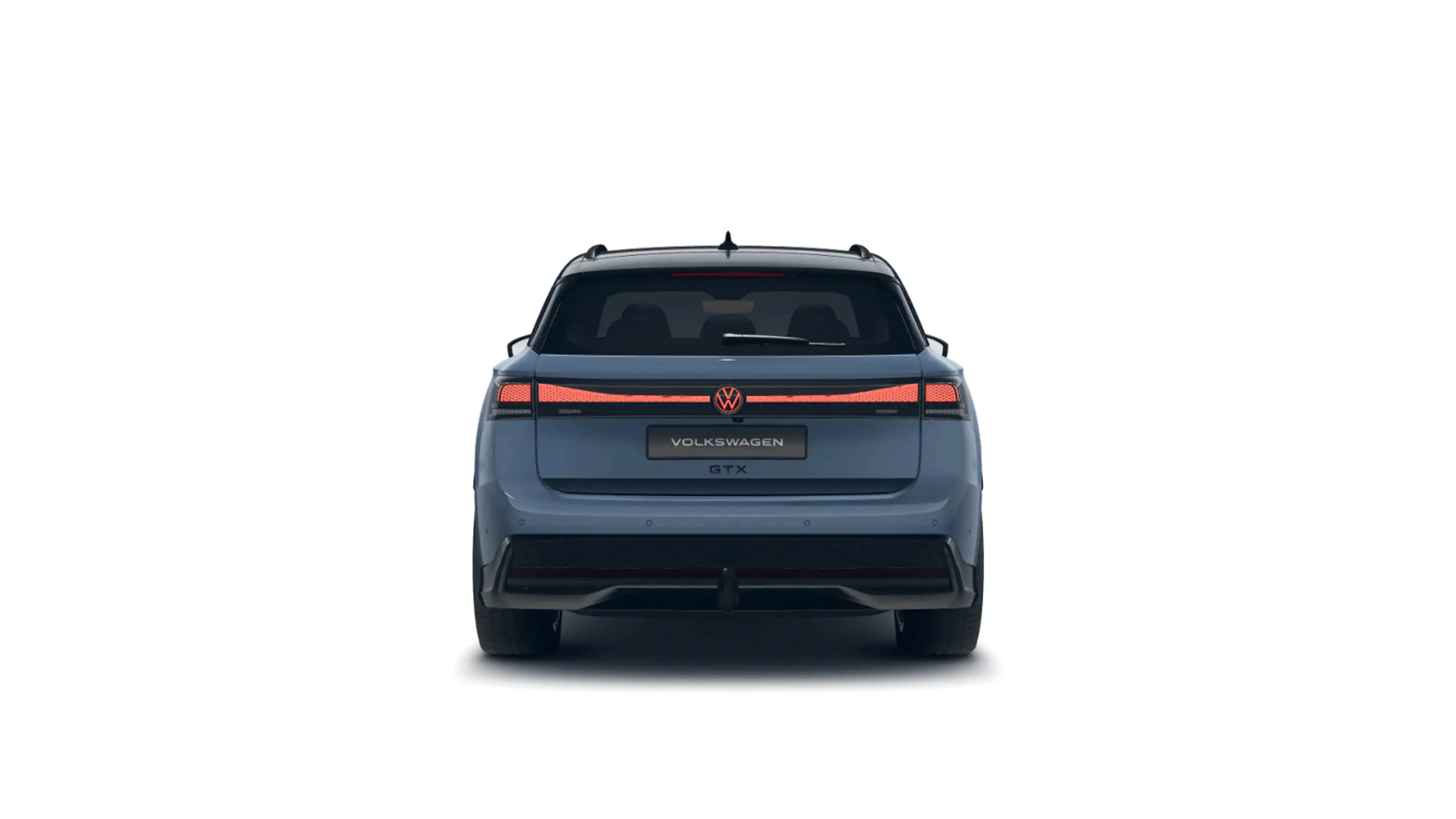 Volkswagen ID.7 GTX 4M*NAVI*WP*PANO*AHK*306*H&K*EL.H — photo 7
