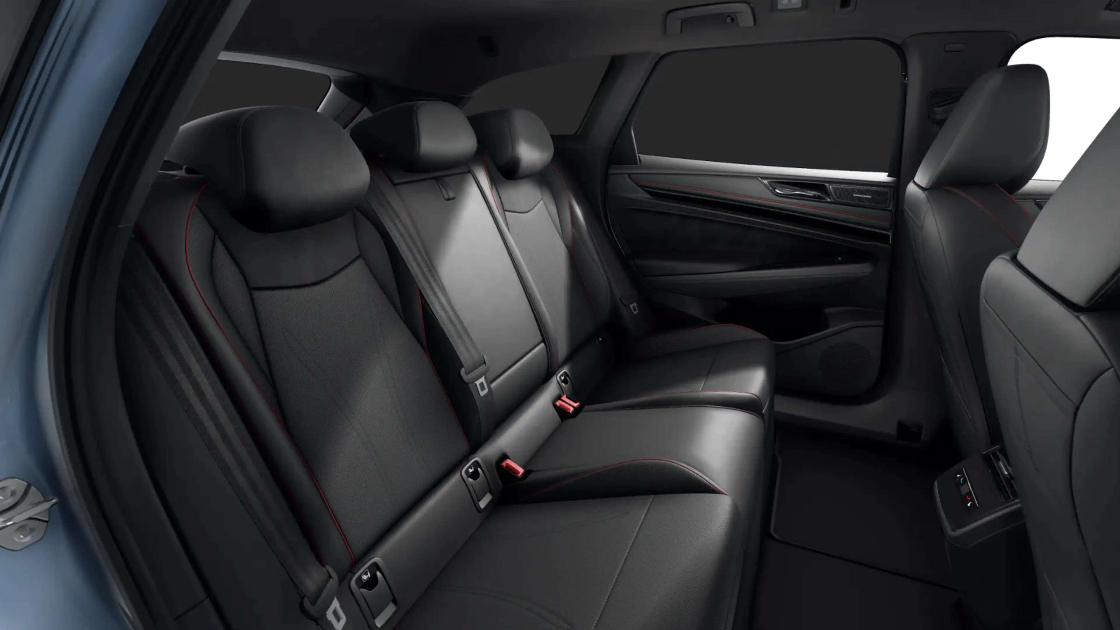 Volkswagen ID.7 GTX 4M*NAVI*WP*PANO*AHK*306*H&K*EL.H — photo 13