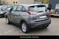 Opel Crossland X 1.2*EDITION*AUTOMATIK*AHK*TOP! Gris - thumbnail 6