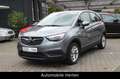Opel Crossland X 1.2*EDITION*AUTOMATIK*AHK*TOP! Gris - thumbnail 1