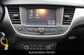 Opel Crossland X 1.2*EDITION*AUTOMATIK*AHK*TOP! Gris - thumbnail 16