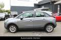 Opel Crossland X 1.2*EDITION*AUTOMATIK*AHK*TOP! Gris - thumbnail 7
