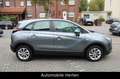 Opel Crossland X 1.2*EDITION*AUTOMATIK*AHK*TOP! Gris - thumbnail 8