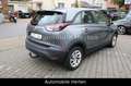 Opel Crossland X 1.2*EDITION*AUTOMATIK*AHK*TOP! Gris - thumbnail 4