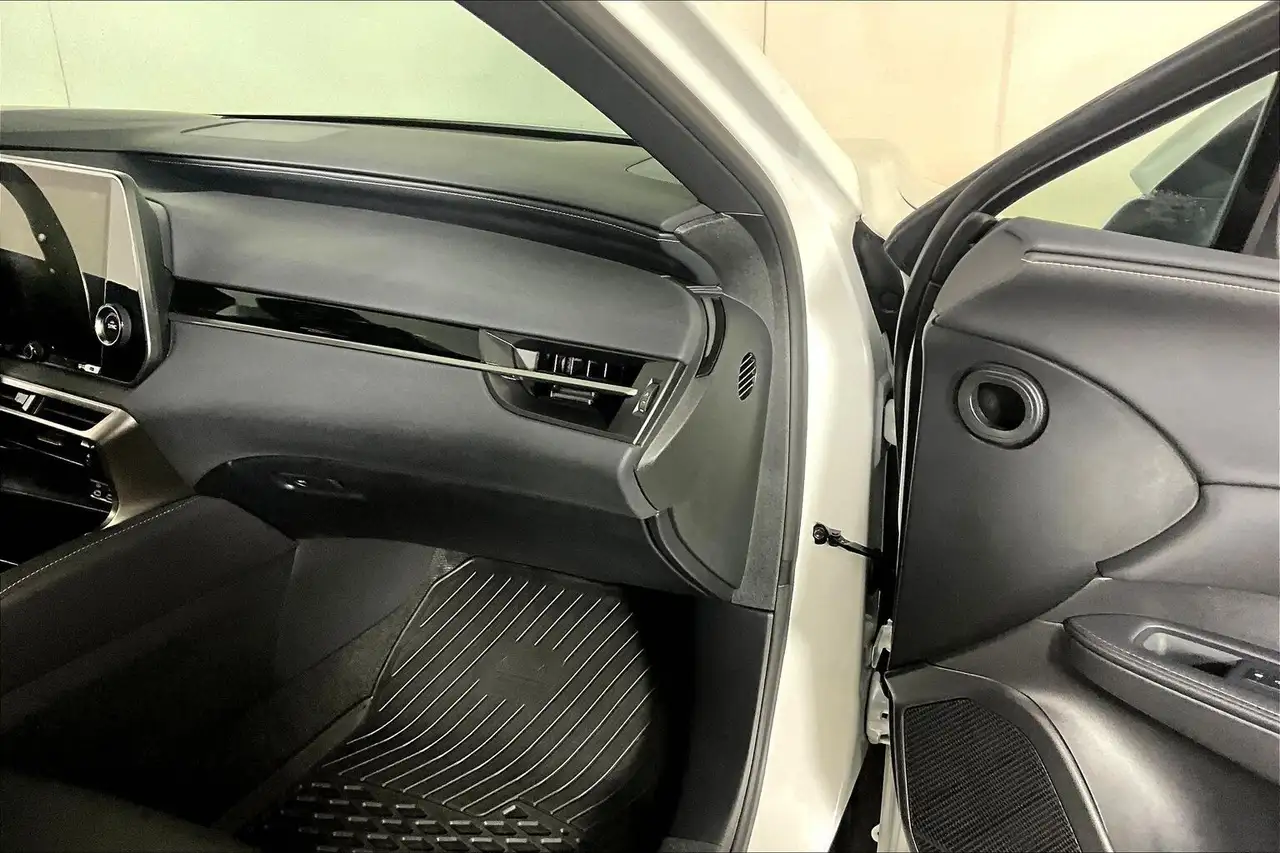 Lexus RX снимка Lexus RX