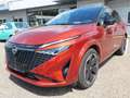 Nissan Qashqai N-Design Autom. Navi 360° *FACELIFT* Rot - thumbnail 2