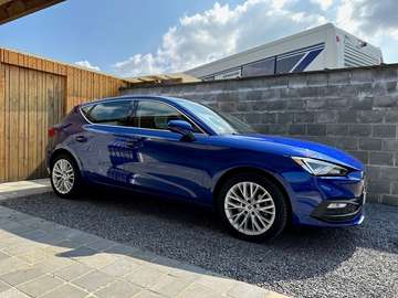 1.0 EcoTSI Xcellence Keyless Led AppleCarPlay BT