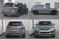 Volkswagen Touareg 3.0 V6 TDI R-Line! Navi! Leder! 20Zoll!* Braun - thumbnail 7