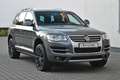 Volkswagen Touareg 3.0 V6 TDI R-Line! Navi! Leder! 20Zoll!* Braun - thumbnail 5