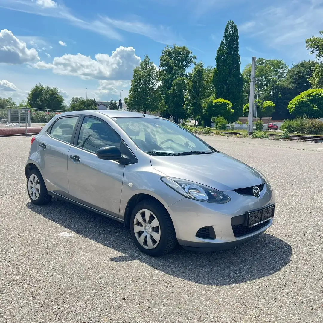 Mazda 2 1,3i CE Plus - 2