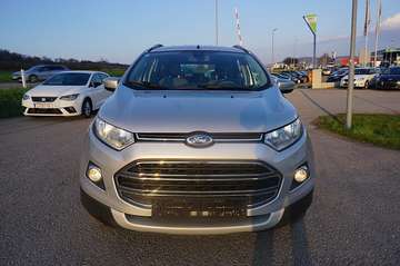 1,0 EcoBoost Titanium