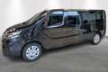 Nissan Primastar 9pl-Aut-Airco-Cam-Navi-Carplay Schwarz - thumbnail 3