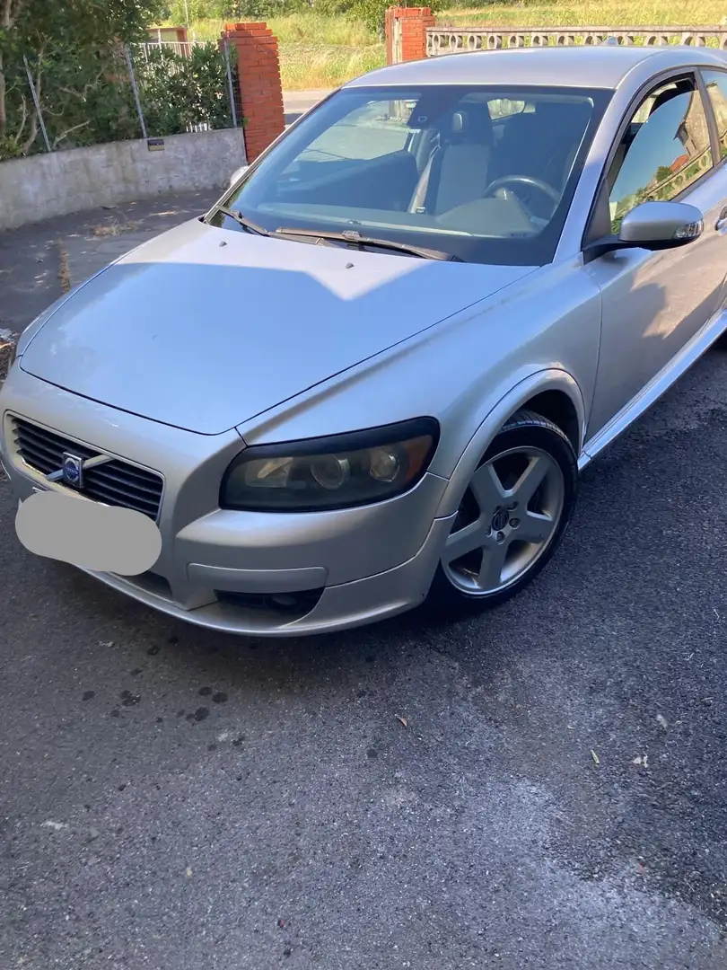 Volvo C30 1.6 Momentum - 1