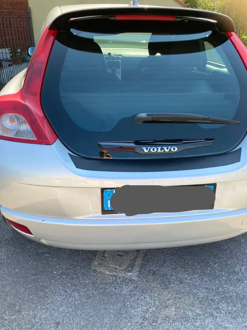 Volvo C30 1.6 Momentum - 2