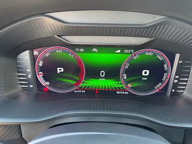 Skoda Kodiaq view 12