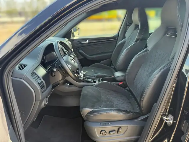 Skoda Kodiaq view 7