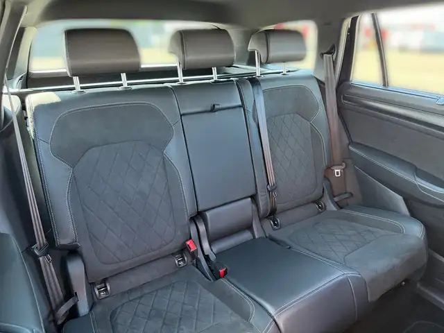 Skoda Kodiaq view 11