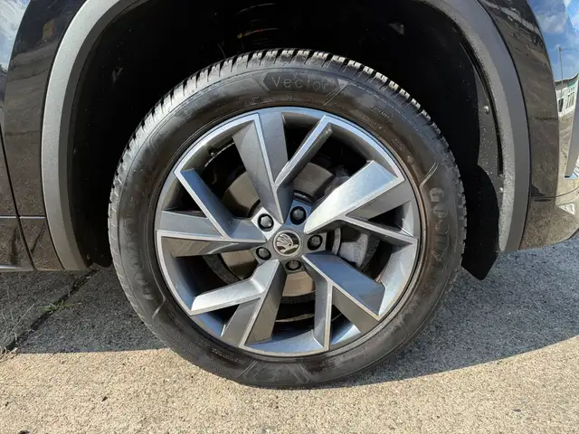 Skoda Kodiaq view 15