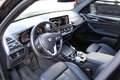 BMW X3 S.DRIVE 2.0 DIESEL 136CV Zwart - thumbnail 5
