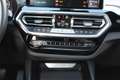 BMW X3 S.DRIVE 2.0 DIESEL 136CV Zwart - thumbnail 14