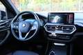 BMW X3 S.DRIVE 2.0 DIESEL 136CV Zwart - thumbnail 12