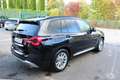 BMW X3 S.DRIVE 2.0 DIESEL 136CV Zwart - thumbnail 3
