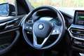 BMW X3 S.DRIVE 2.0 DIESEL 136CV Zwart - thumbnail 13