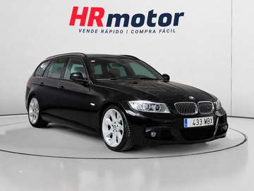325i Touring