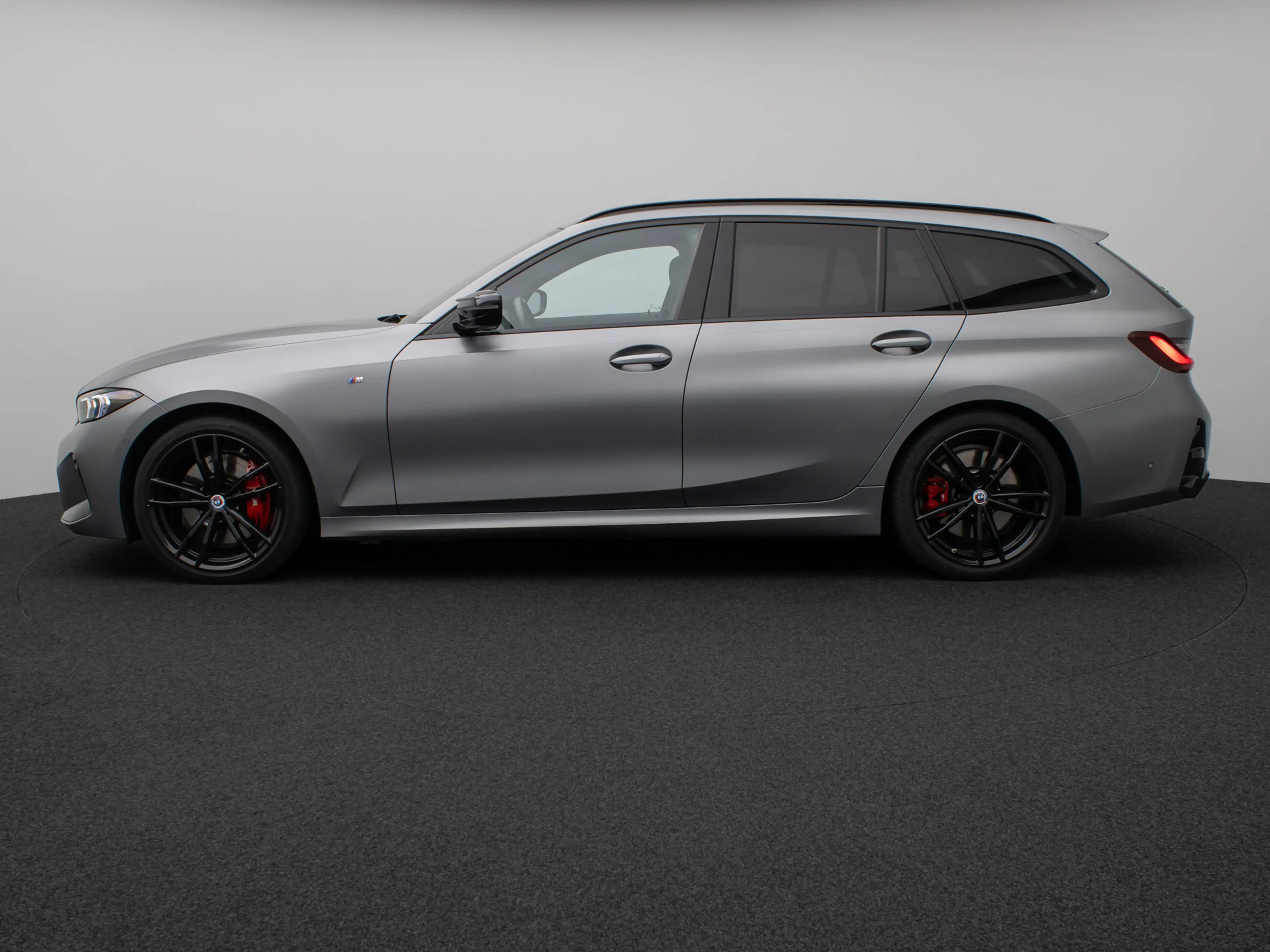 BMW 340 Kamera Panorama HUD DAB H K Individual — photo 11