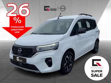 TEKNA Kombi 130PS L1 Winter/Navi/Carplay