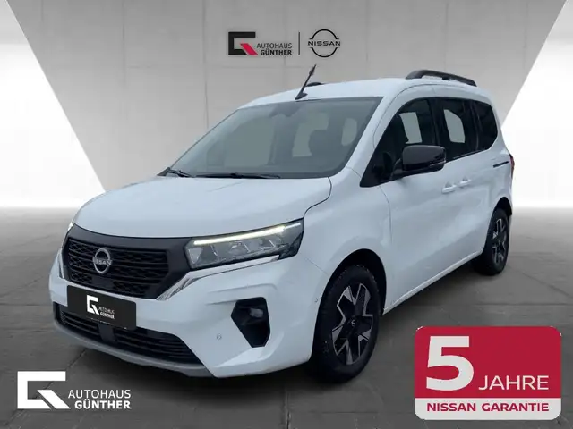 Nissan Townstar TEKNA Kombi L1  Winter/Navi/Carplay