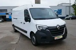 Renault Master III Kasten L3H2 Ka 3,5t AHK/Klima/PDC/GRA