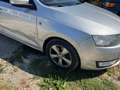 Skoda Rapid/Spaceback Rapid Berlina Rapid 1.6 tdi cr Elegance 105cv Argento - thumbnail 3