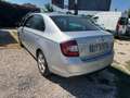 Skoda Rapid/Spaceback Rapid Berlina Rapid 1.6 tdi cr Elegance 105cv Argento - thumbnail 7