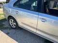 Skoda Rapid/Spaceback Rapid Berlina Rapid 1.6 tdi cr Elegance 105cv Argento - thumbnail 5